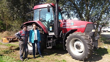 elvacarrera tractor