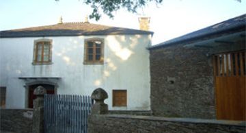 Casa Museo Manuel María.