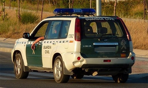 Guardia Civil