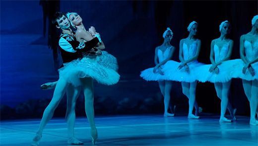 ballet_lagodeloscisnes