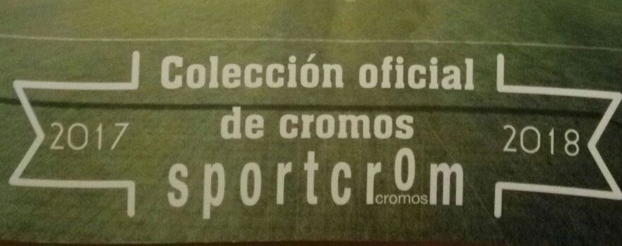 portada cromos