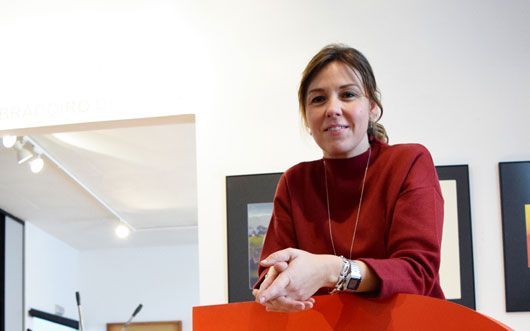 PILAR GARCIA PORTO DEPUTACION