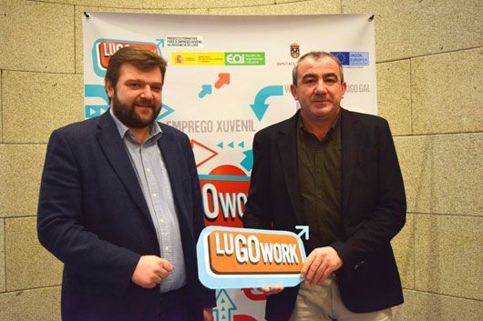 PRESENTACIoN LUGOWORK