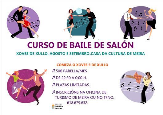 baile salon