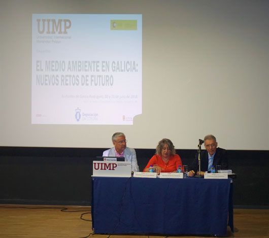 Apertura Curso UIMP