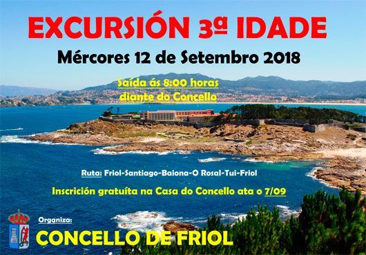 EXCURSION2018