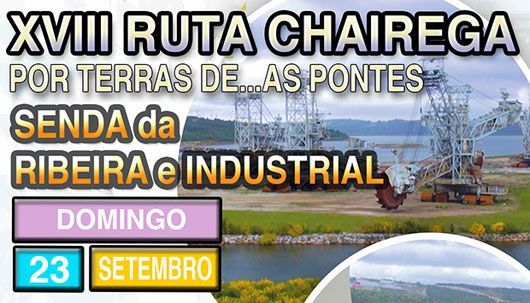 XVIII_RUTA_CHAIREGA_portada