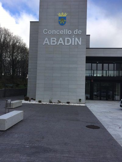 Concello de abadin