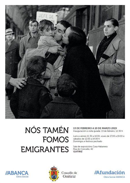 emigrantes