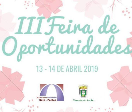 III Feira de Oportunidades