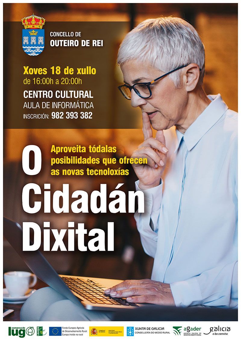 cidadan dixital 2019