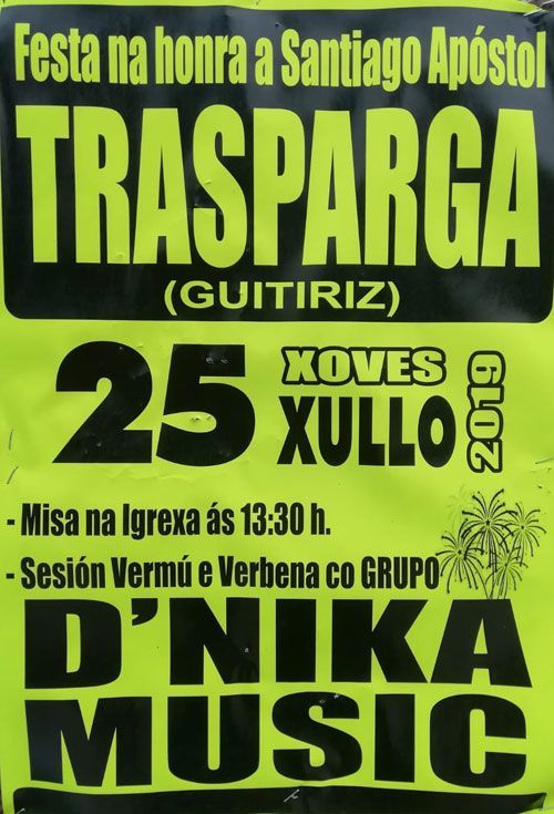 trasparga