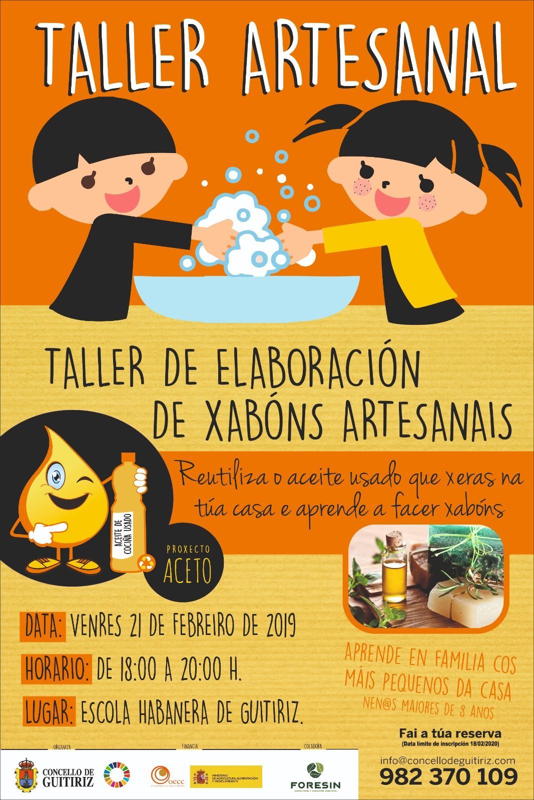 Taller Artesanal