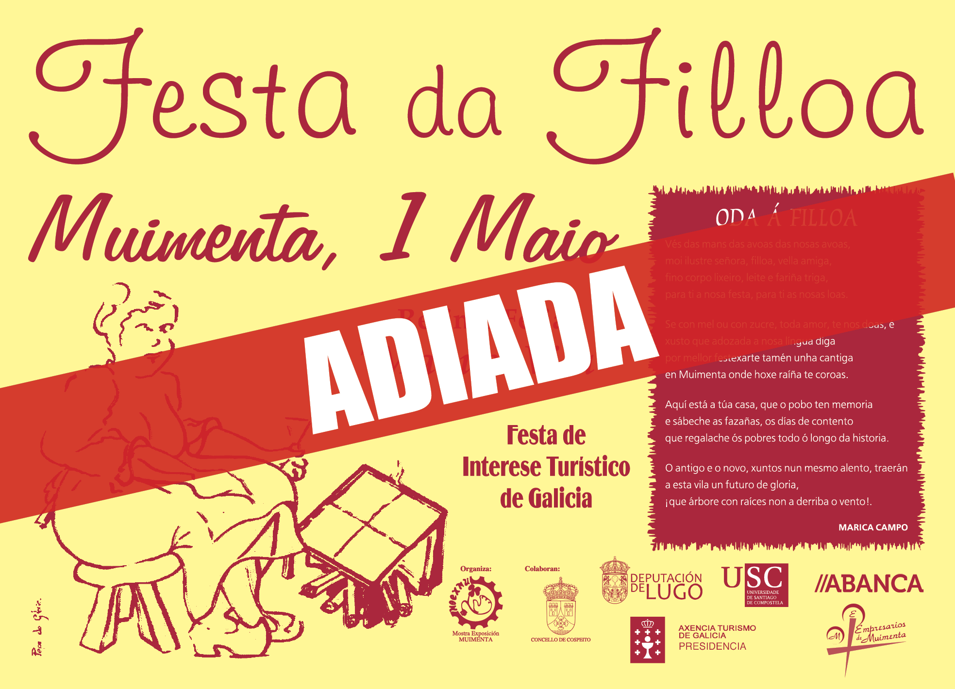 Filloa Adiada