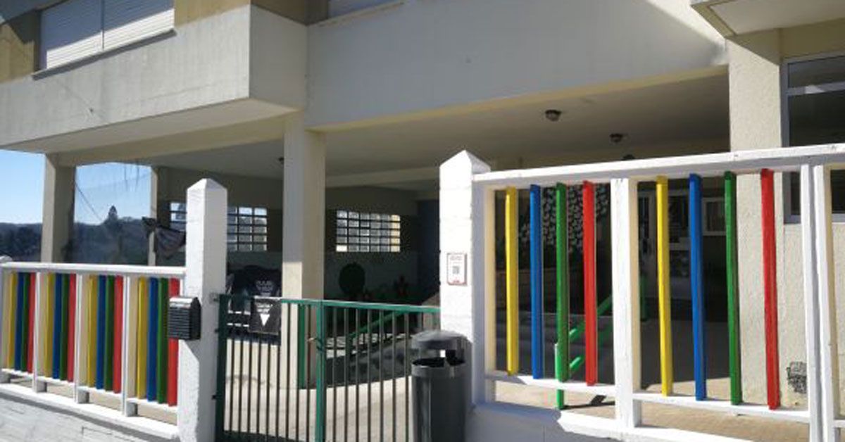 escola infantil Vilalba