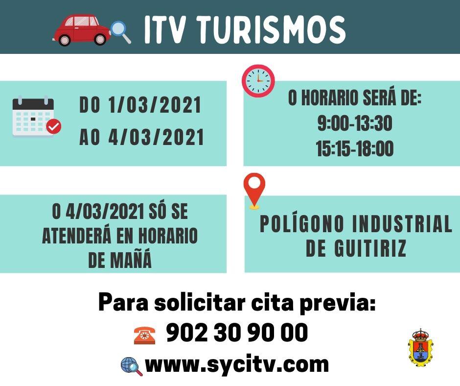 itv mobil guitiriz