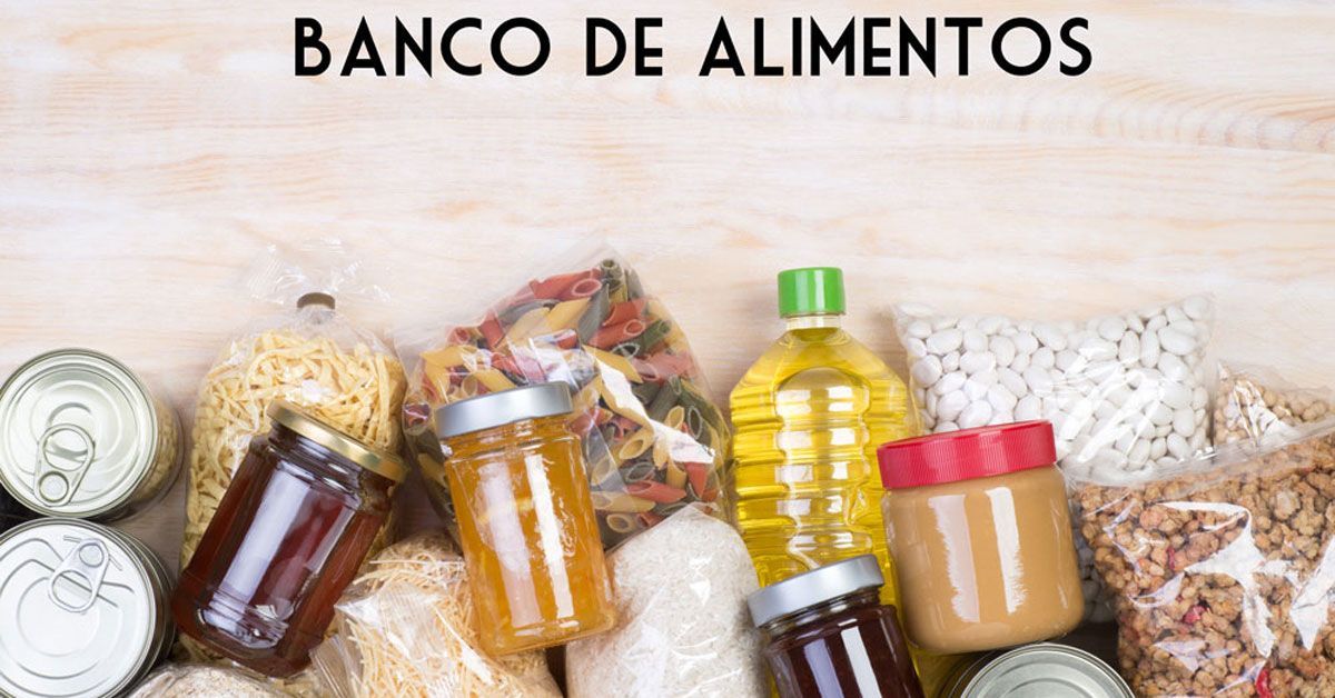 banco alimentos as pontes