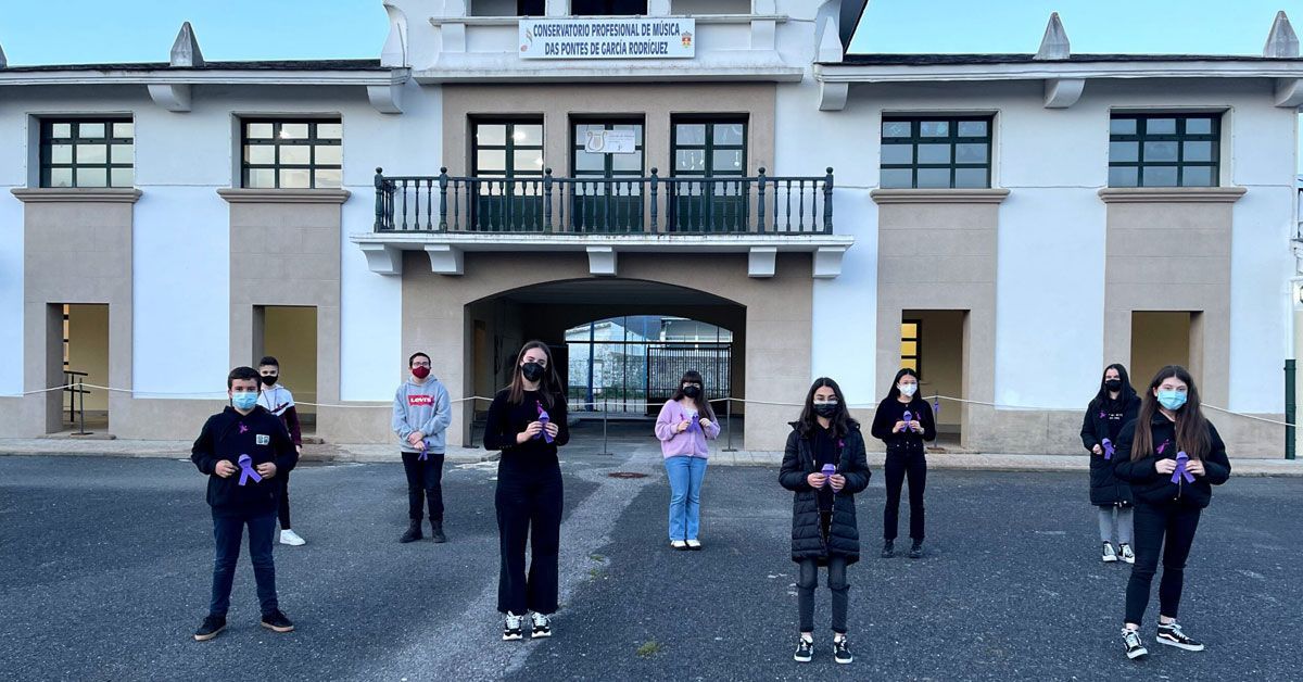 conservatorio musica as pontes