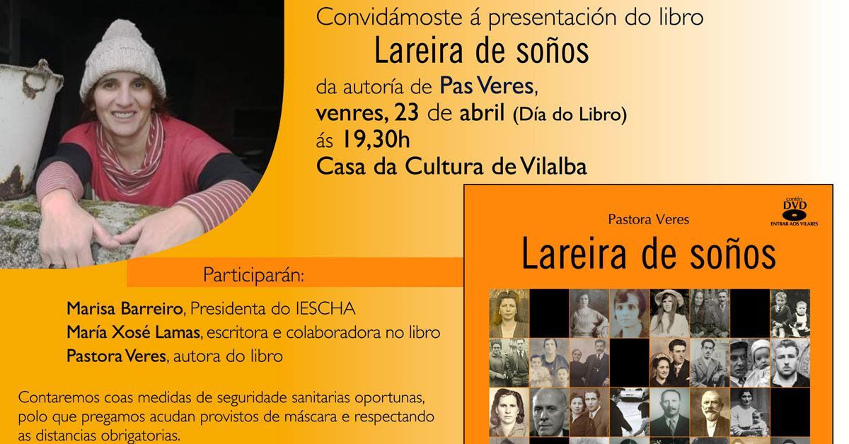 Lareira sonos Vilalba_portada