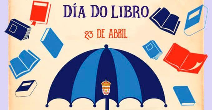 begonte dia do libro