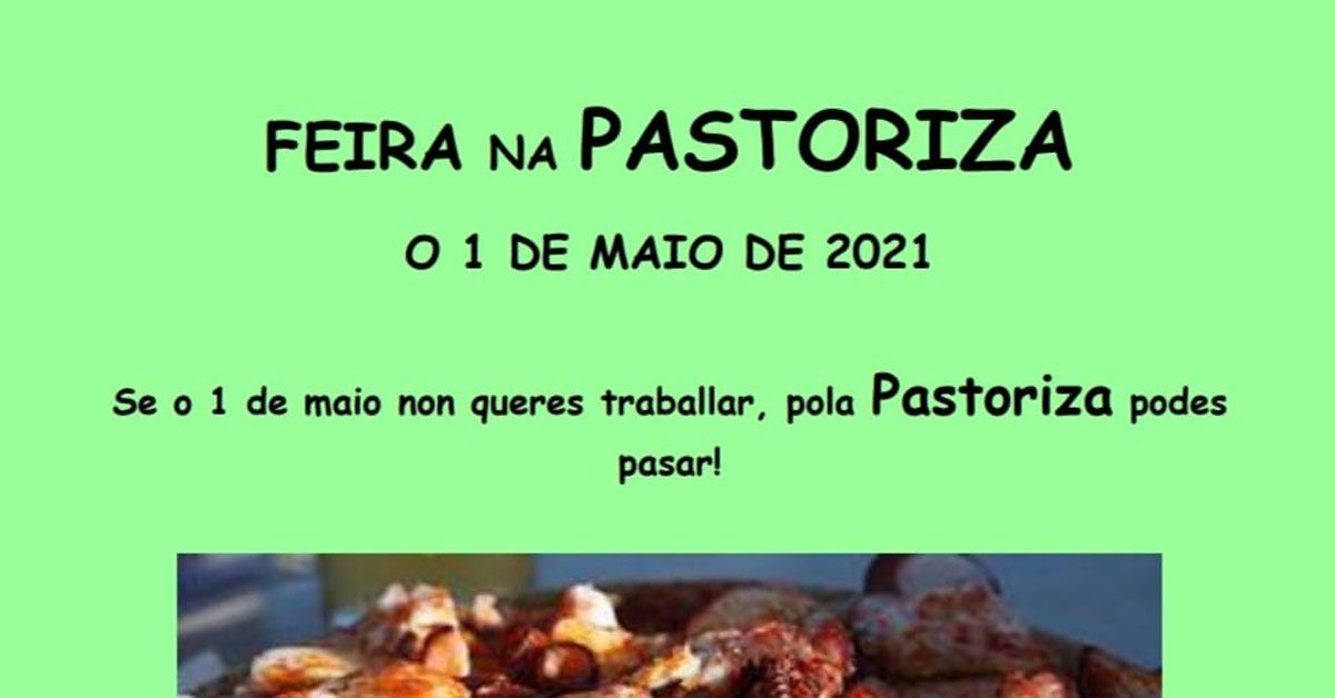 feira pastoriza portada