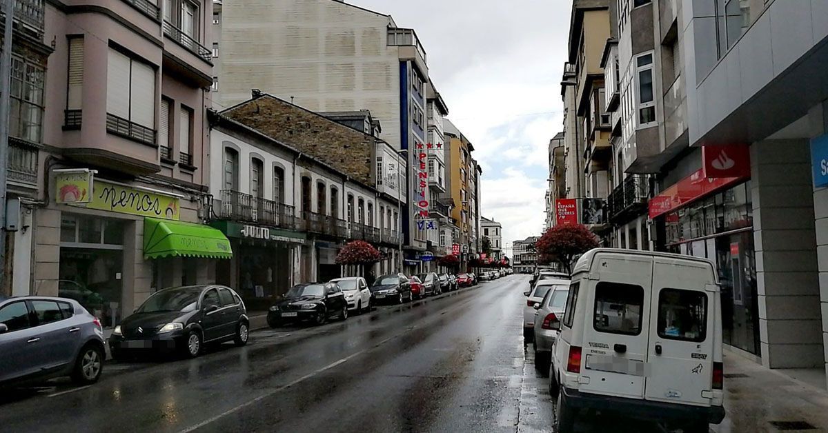 rua da pravia vilalba