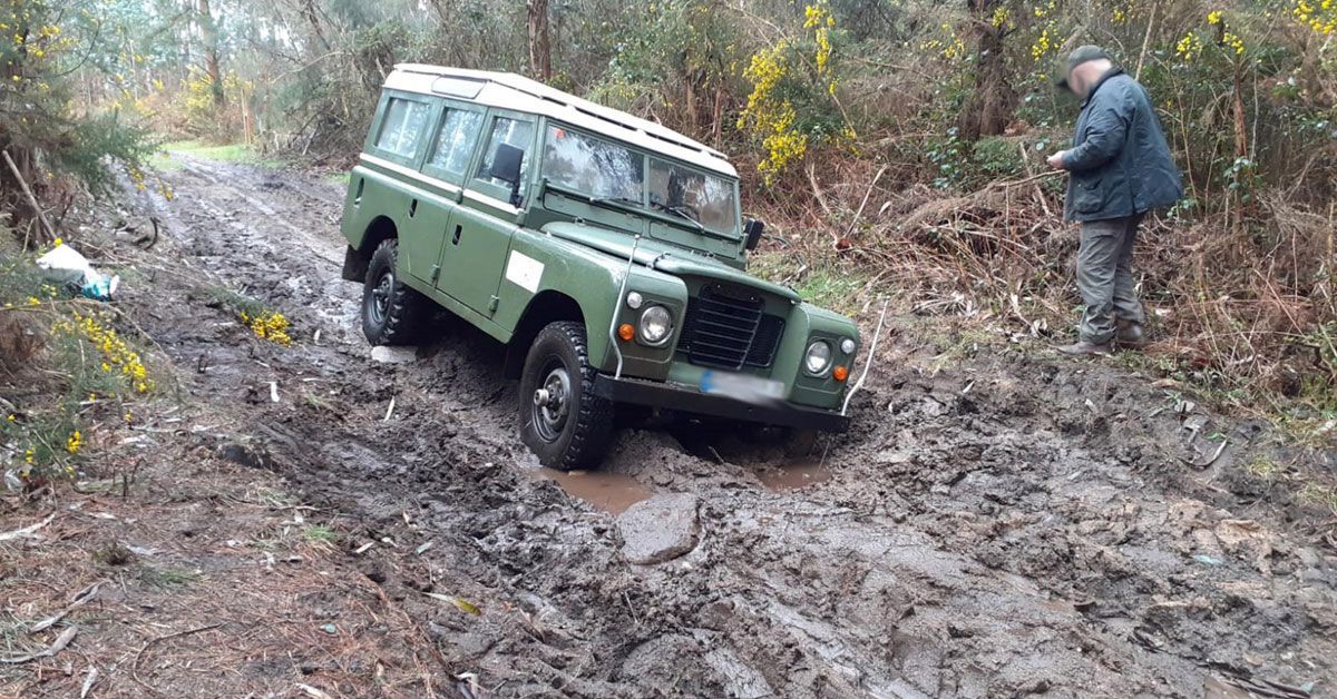 rutas sendeirismo outeiro de rei