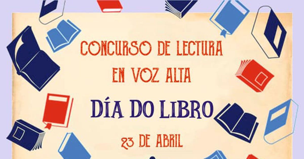 concurso dia do libro begonte