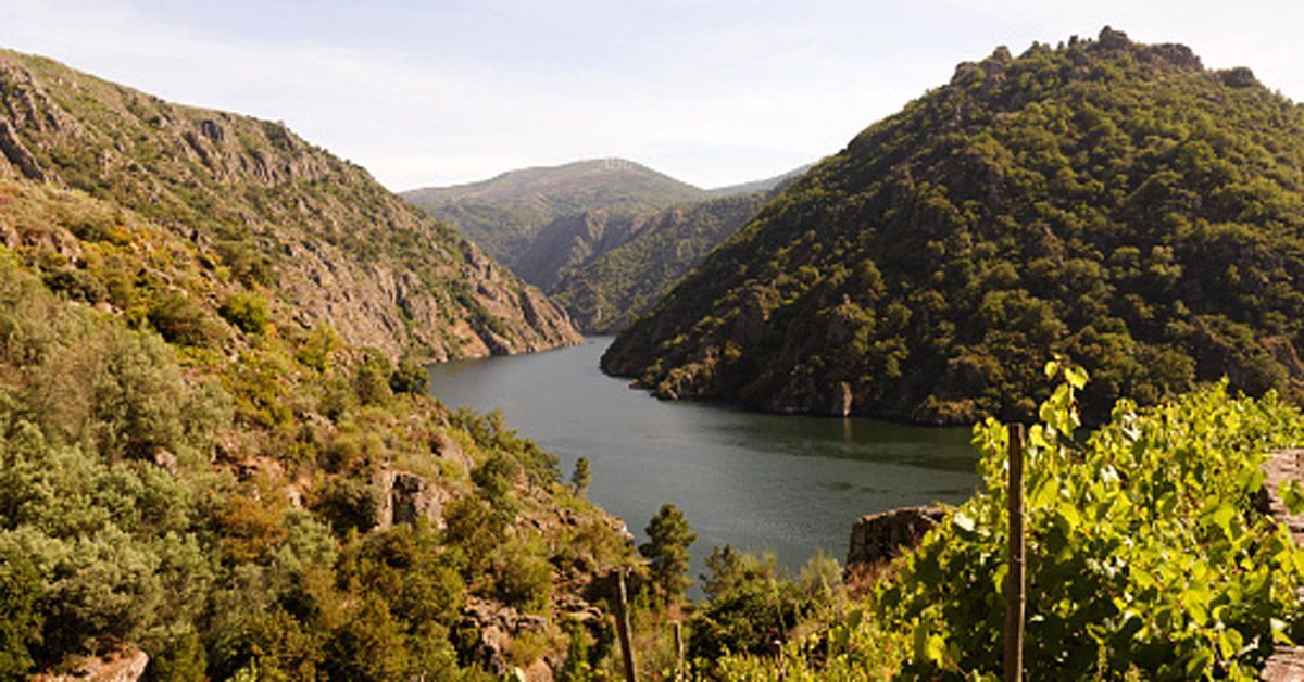 ribeira sacra