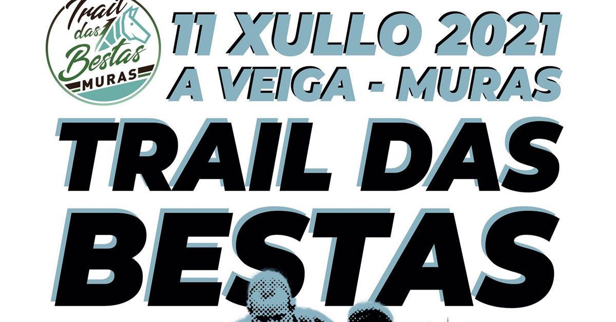 trail de bestas muras portada