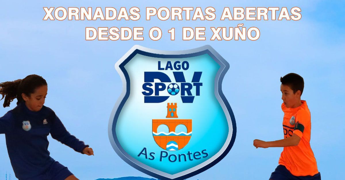 xornada portas abertas dvsport portada