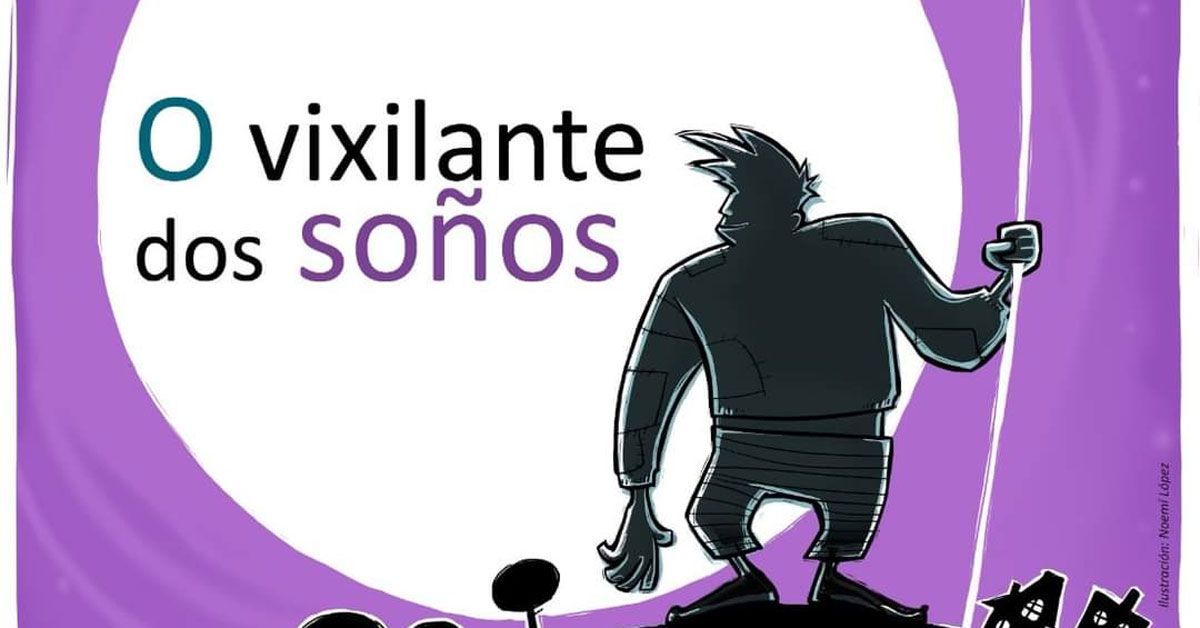 O vixilante dos sonos2