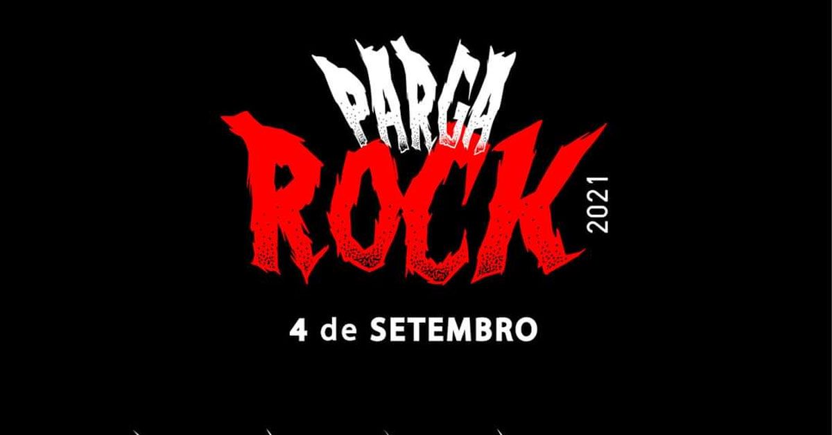 PARGA ROCK CARTEL_PORTADA