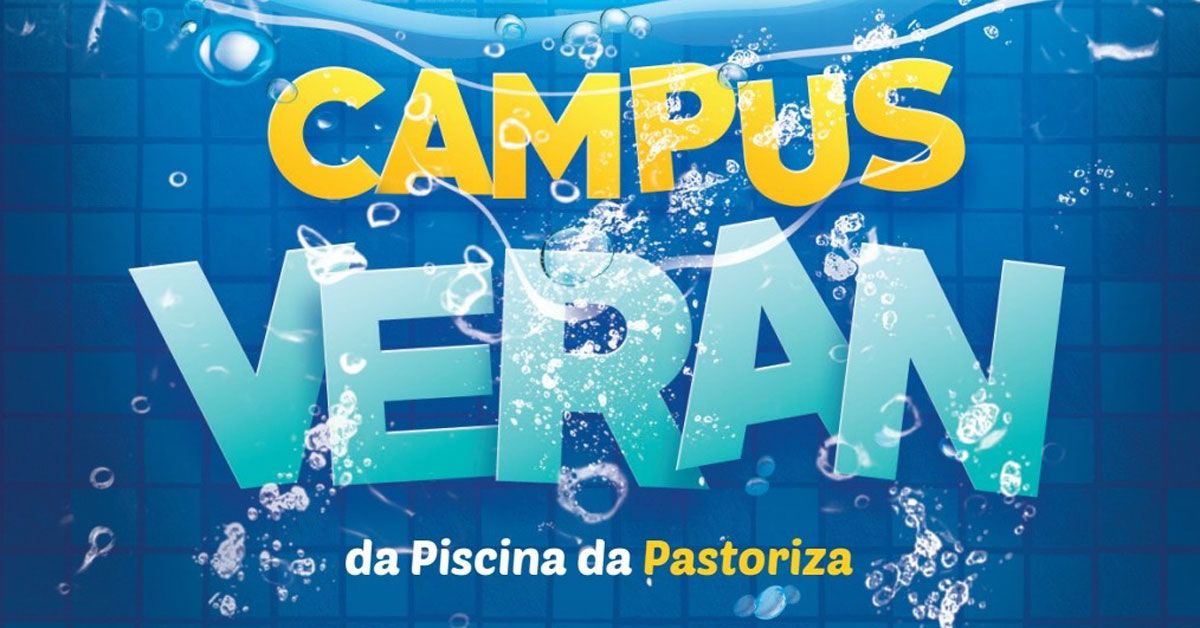 campus veran pastoriza portada