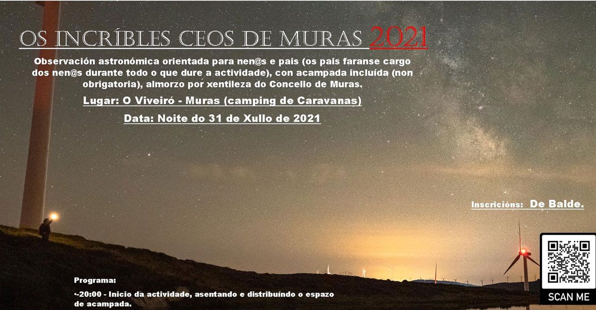 ceos muras foto portada