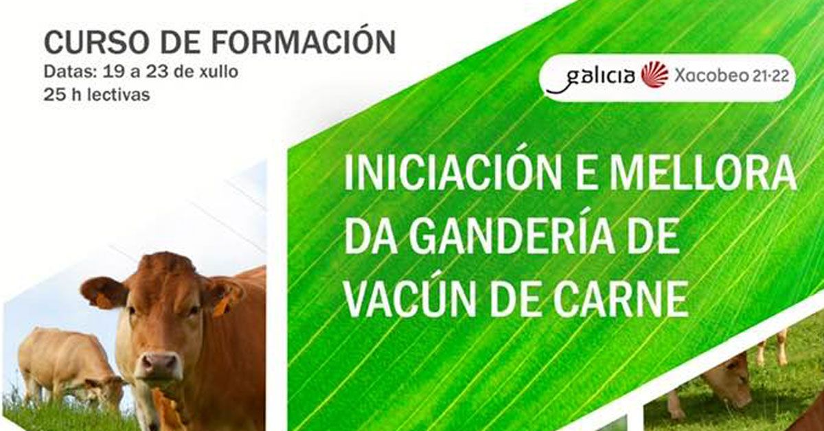 curso gando friol portada