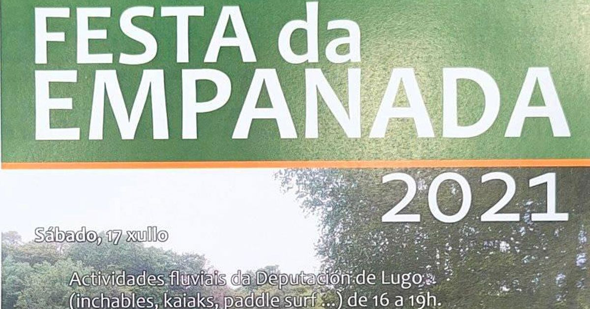 festa empanada begonte portada