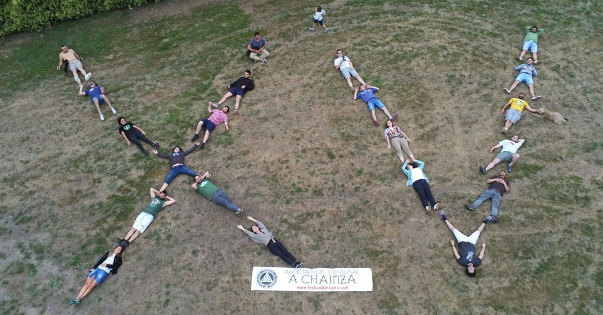 festival da chaira a pastoriza