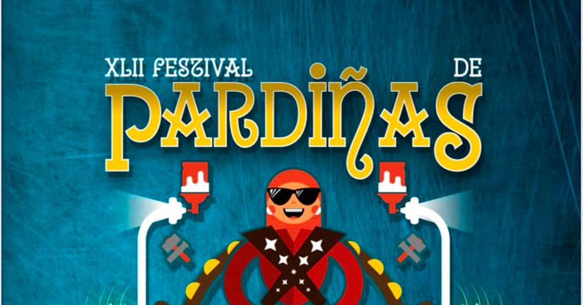 festival pardinas portada