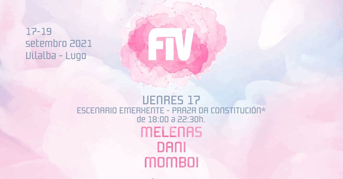 fiv 2021 programa portada