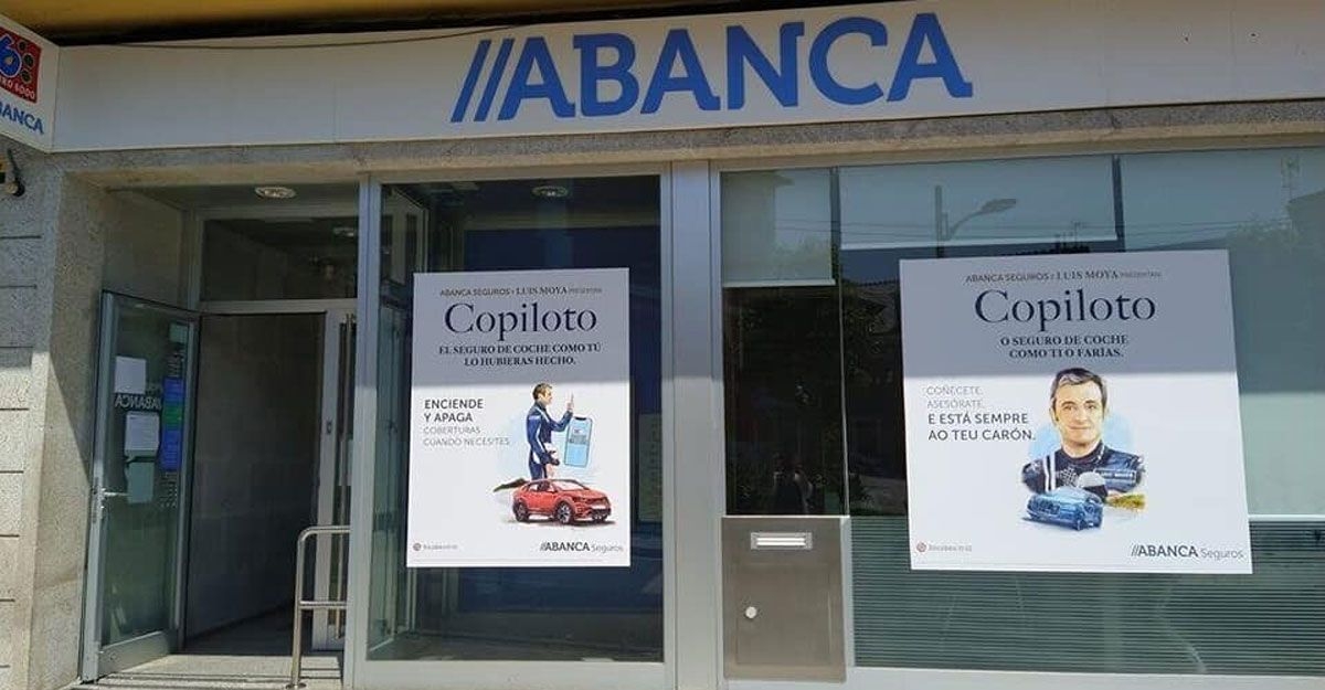 oficina abanca feira do monte