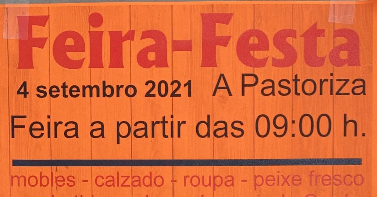 1feira festa pastoriza setembro