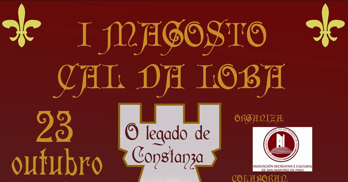 MAGOSTO_CALDALOBA_COSPEITO PORTADA