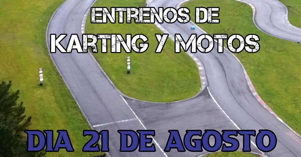 circuito pastoriza entrenos portada