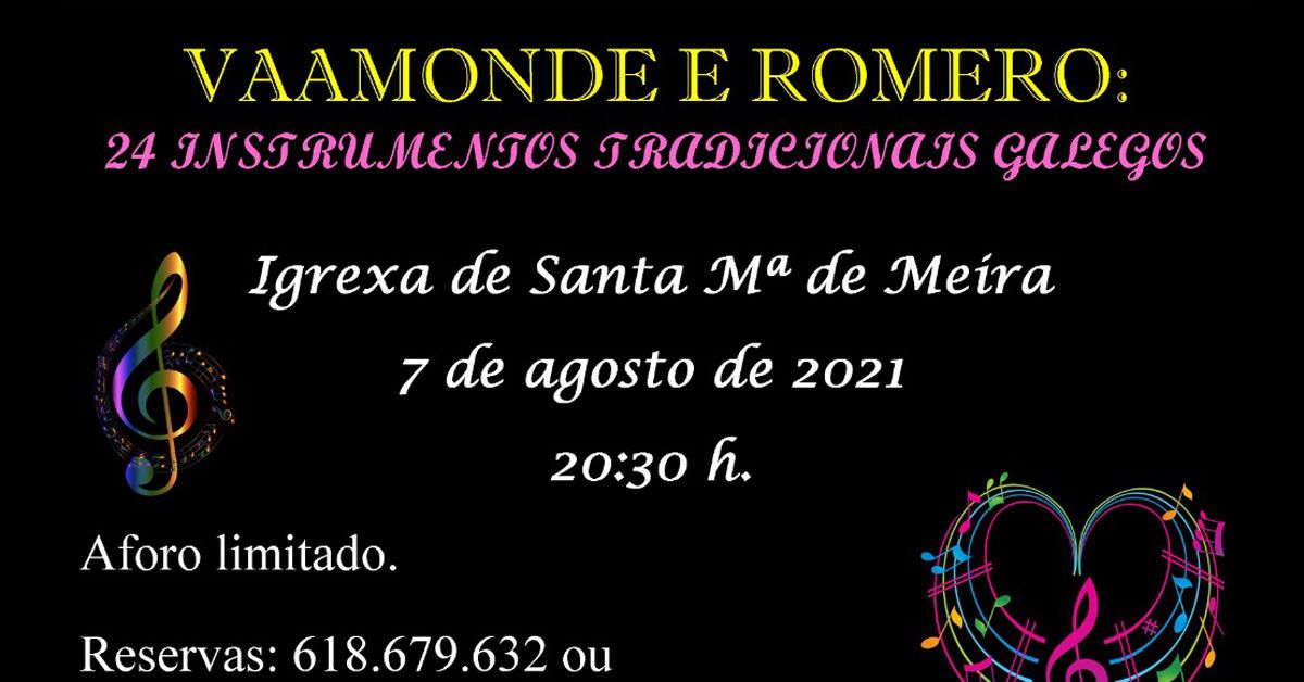 concerto vaamonde e romero portada