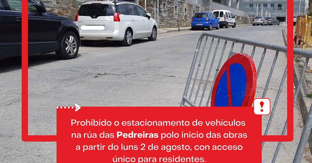 estacionamento pedreiras