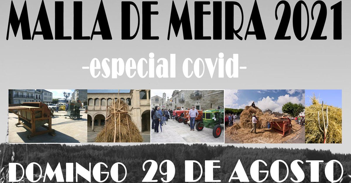 malla meira especial covid