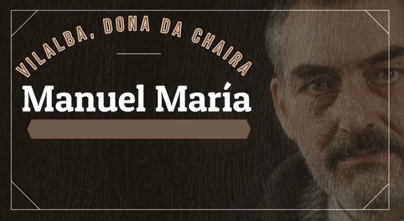 manuel maria iescha