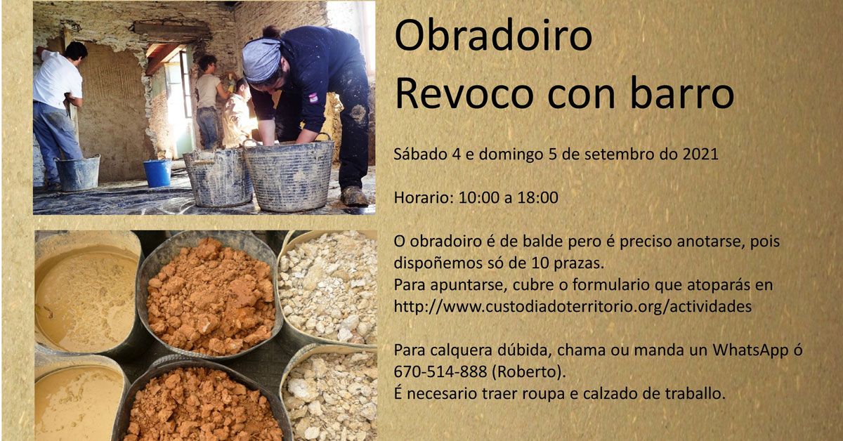 obradoiro recovo barrio rabade