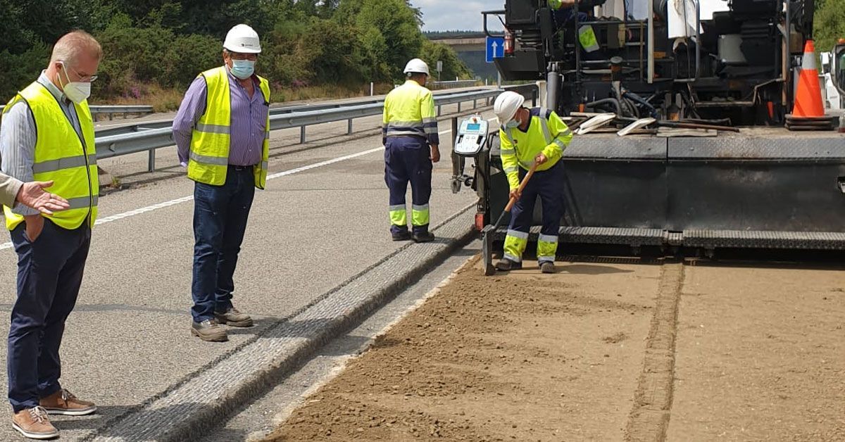 obras ag 64 cabreiros vilalba